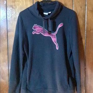Puma medium sweater